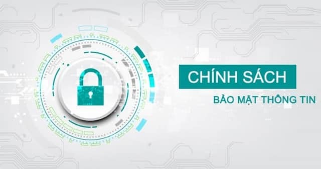 Chính sách bảo mật 789BET là vấn đề quan trọng 