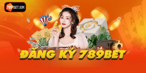 đăng ký 789bet