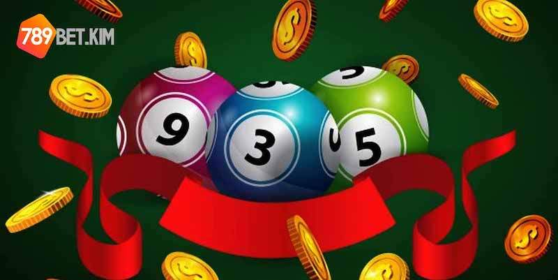 Xổ số 789BET được cộng đồng đánh giá là trang lô đề online vô cùng uy tín