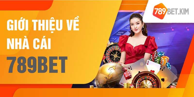 Chúng tôi là nhà cái 789BET - Sân chơi đẳng cấp uy tín