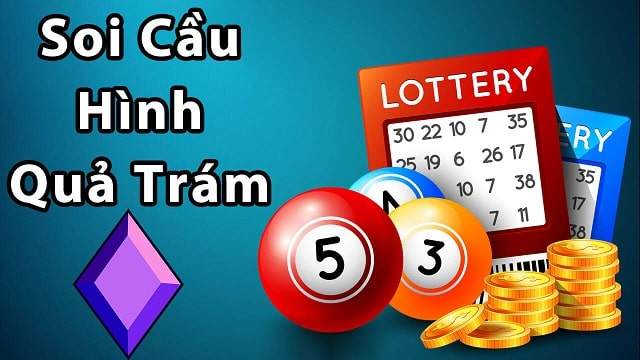 Soi cầu quả trám là gì?