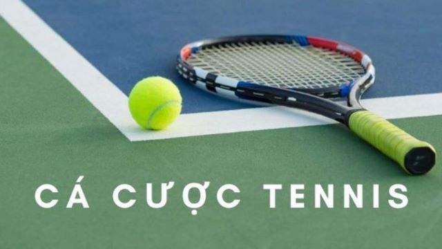 Các quy định về quy luật cược Tennis tại 789BET