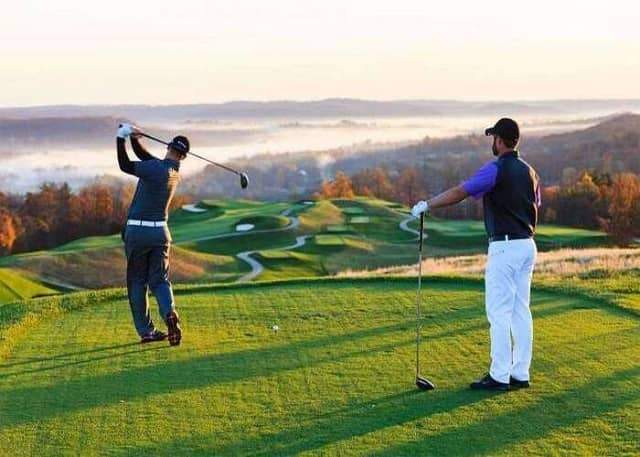 Tìm hiểu chi tiết luật cá cược Golf để tham gia đúng chuẩn