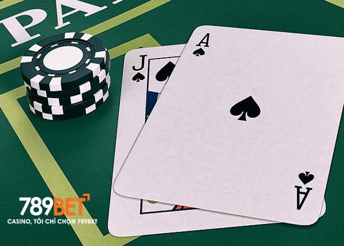 789BET địa chỉ chơi Xì Dách uy tín