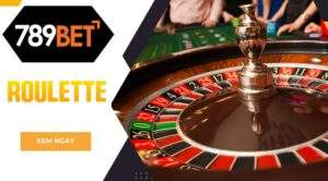 Game cược Roulette