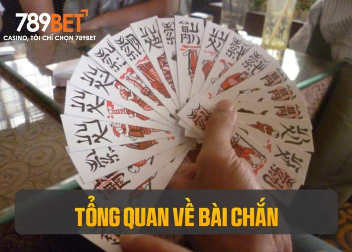 Giới thiệu tổng quan về bài chắn